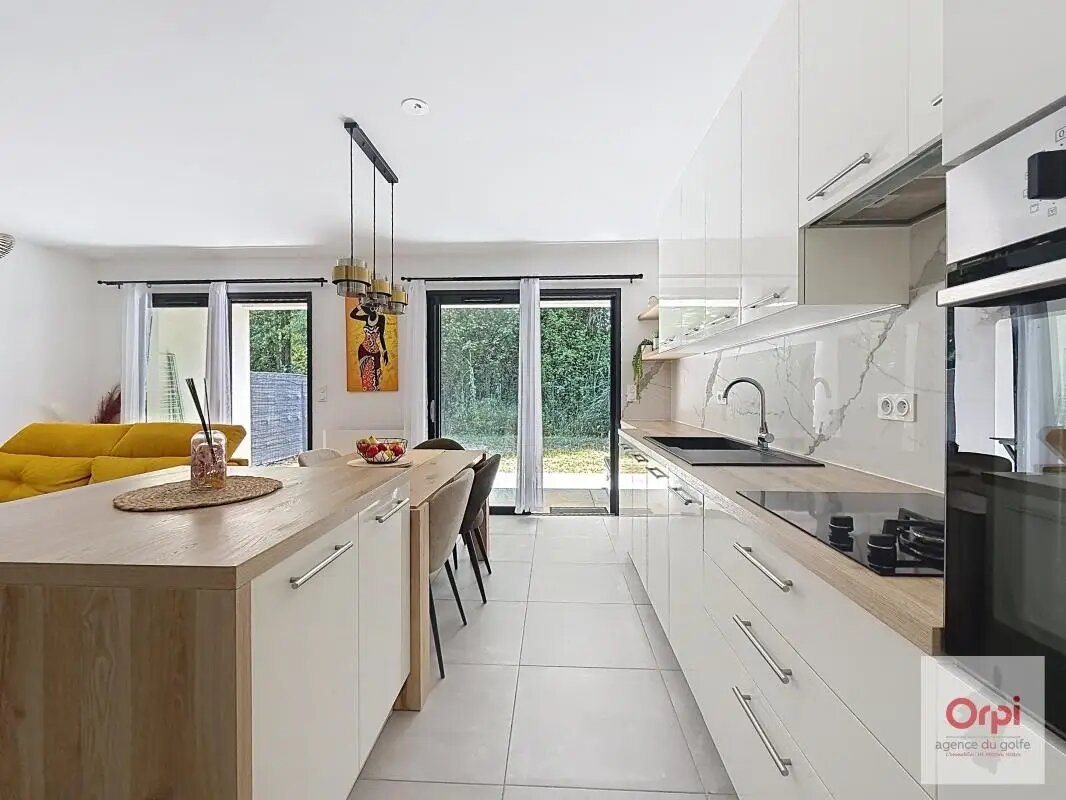 Appartement à vendre, 50m², Bastelicaccia