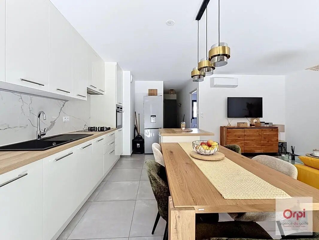 Appartement à vendre, 50m², Bastelicaccia
