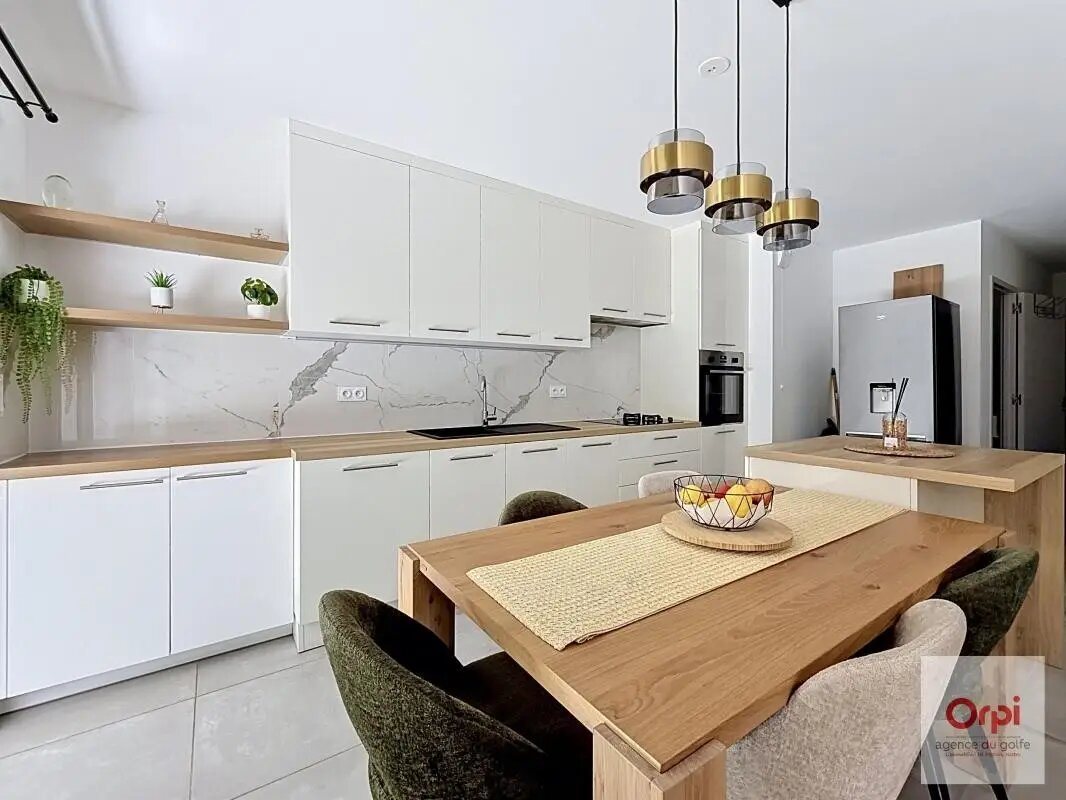 Appartement à vendre, 50m², Bastelicaccia
