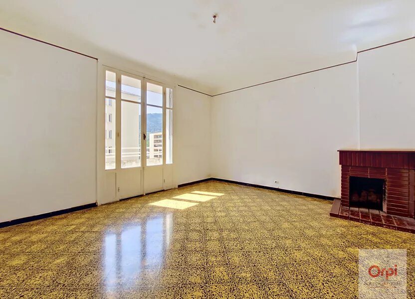 Appartement à vendre, 67m², Ajaccio