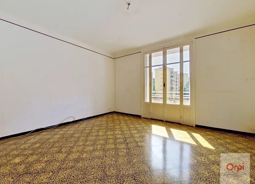Appartement à vendre, 67m², Ajaccio