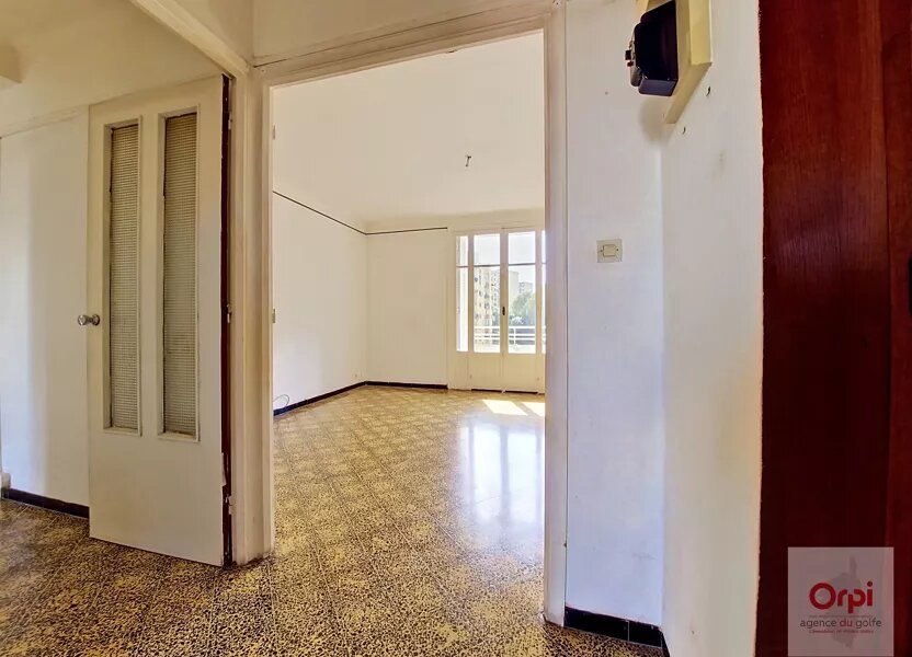Appartement à vendre, 67m², Ajaccio