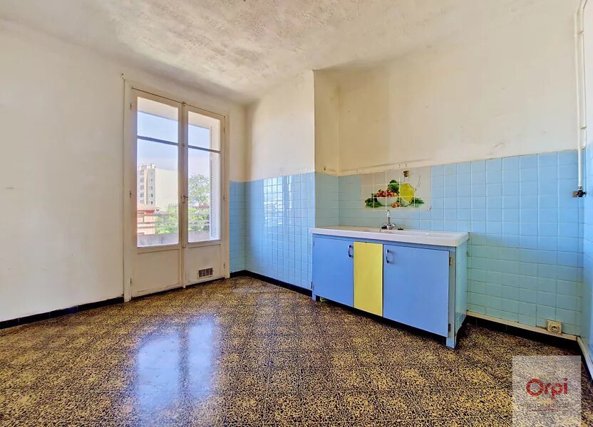Appartement à vendre, 67m², Ajaccio