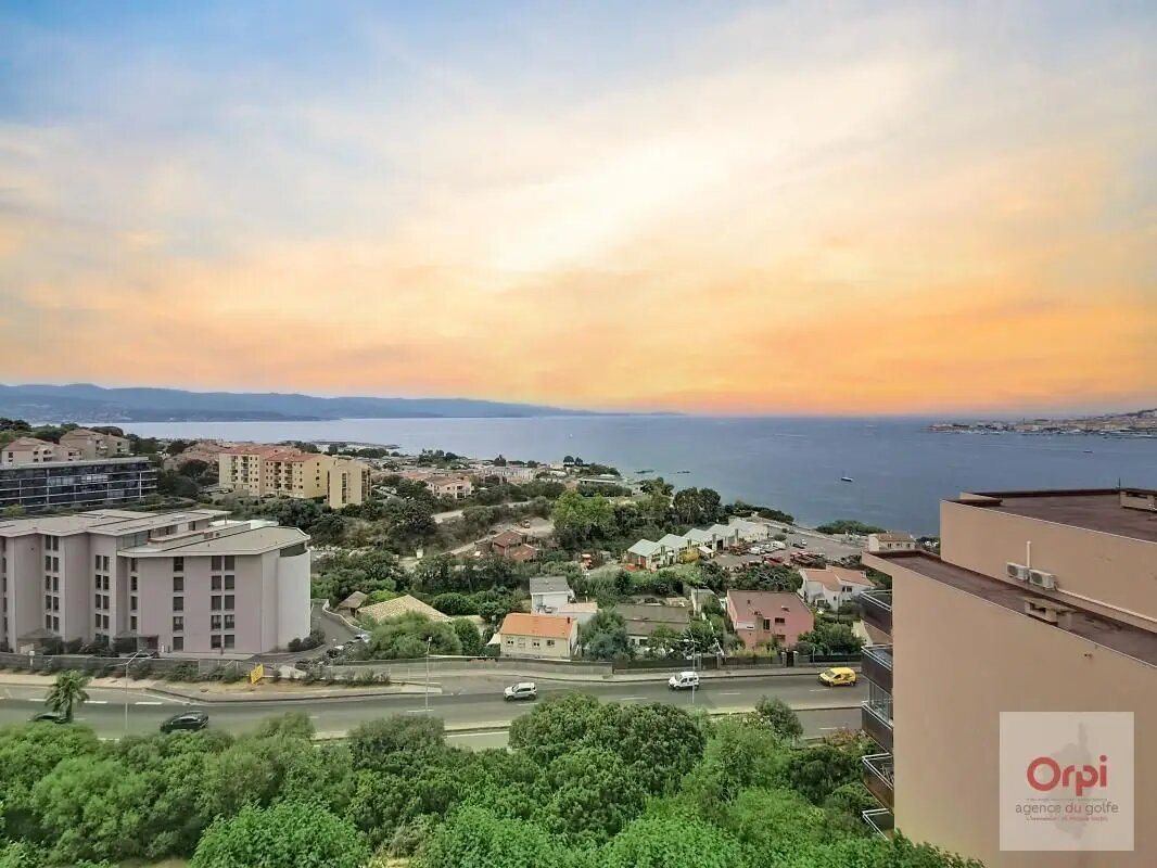 Appartement à vendre, 84m², Ajaccio