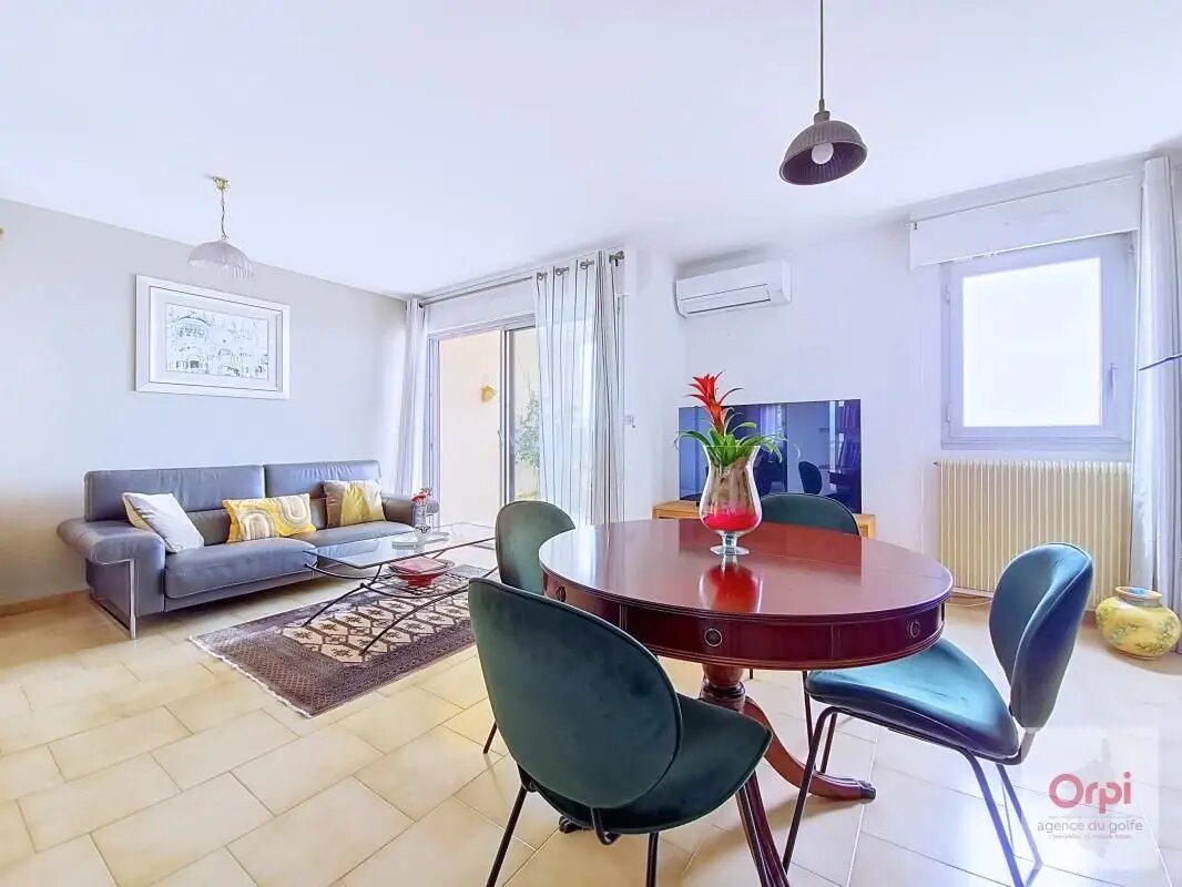 Appartement à vendre, 84m², Ajaccio