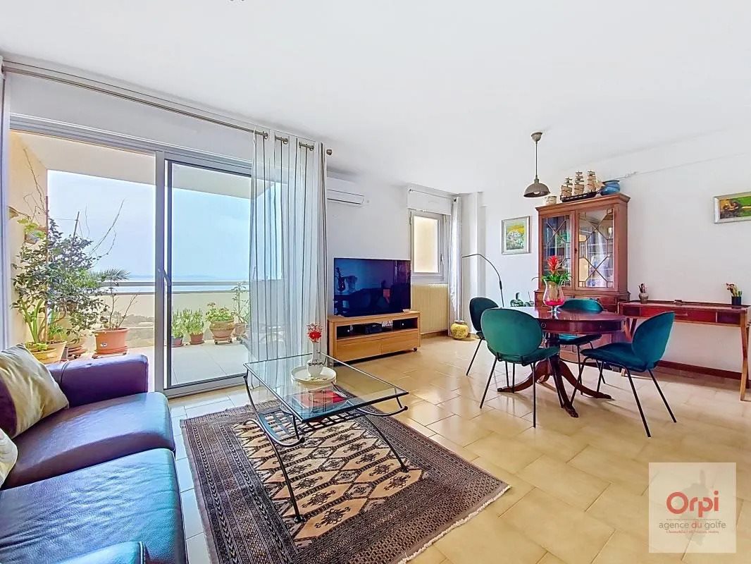 Appartement à vendre, 84m², Ajaccio