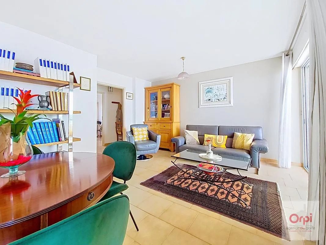 Appartement à vendre, 84m², Ajaccio