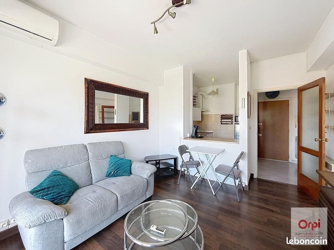 Appartement à louer, 46m², Ajaccio