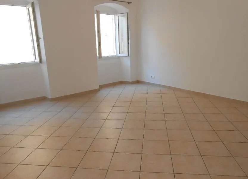 Appartement à louer, 35m², Ajaccio