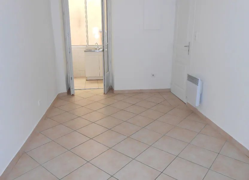 Appartement à louer, 35m², Ajaccio