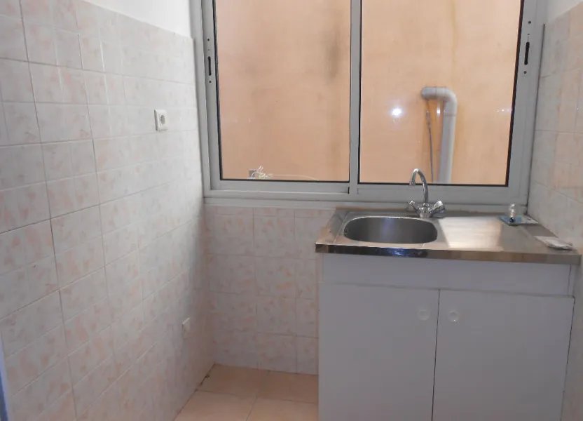 Appartement à louer, 35m², Ajaccio
