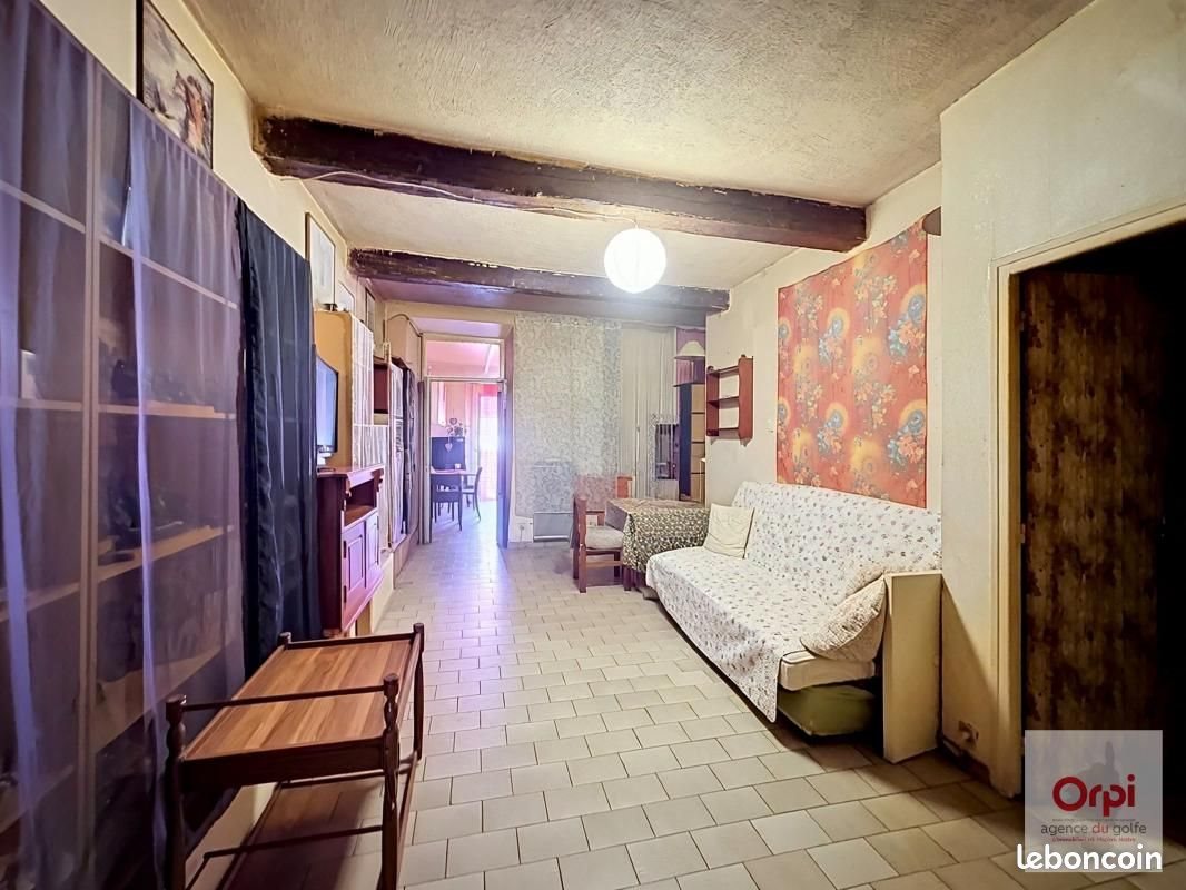 Appartement à vendre, 61m², Ajaccio