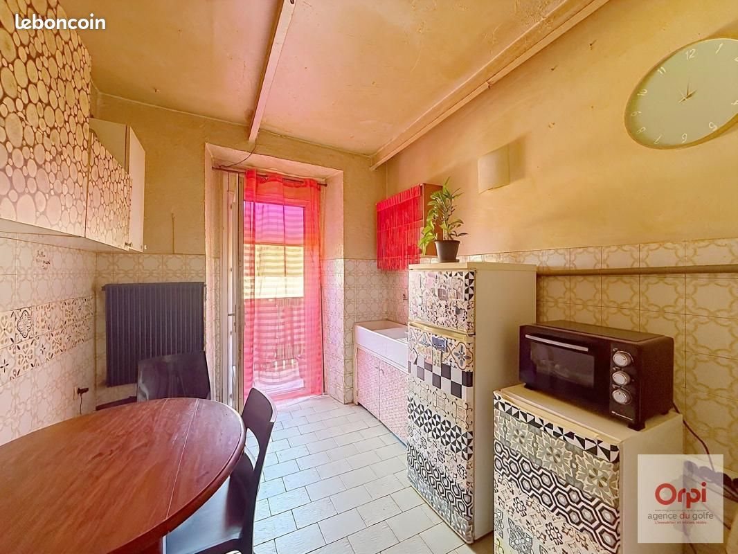 Appartement à vendre, 61m², Ajaccio