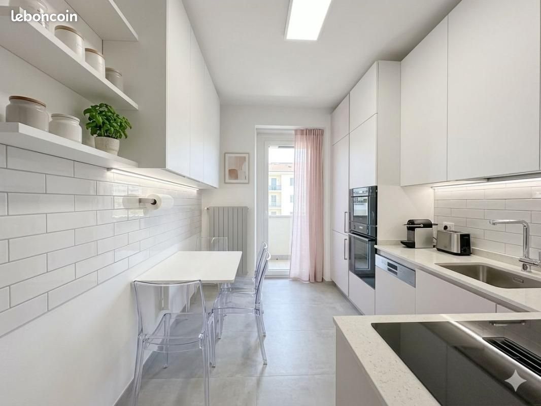 Appartement à vendre, 61m², Ajaccio