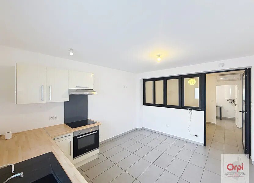 Appartement à vendre, 40m², Ajaccio