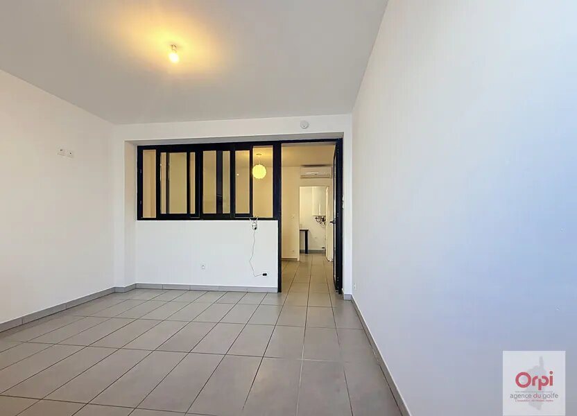 Appartement à vendre, 40m², Ajaccio