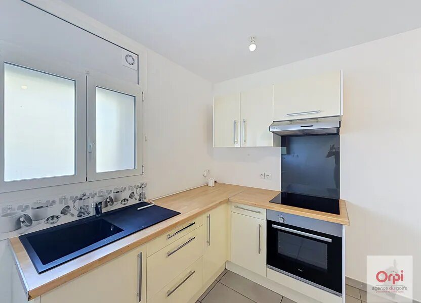 Appartement à vendre, 40m², Ajaccio