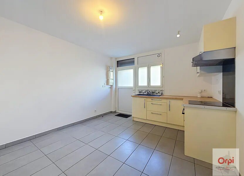 Appartement à vendre, 40m², Ajaccio