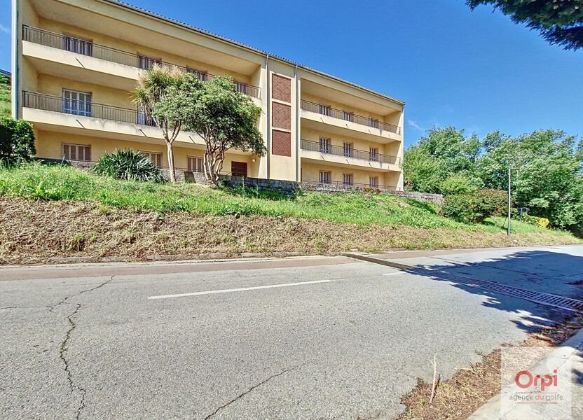 Appartement à vendre, 105m², Sartène