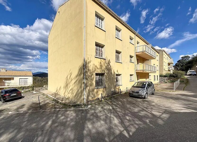 Appartement à vendre, 105m², Sartène