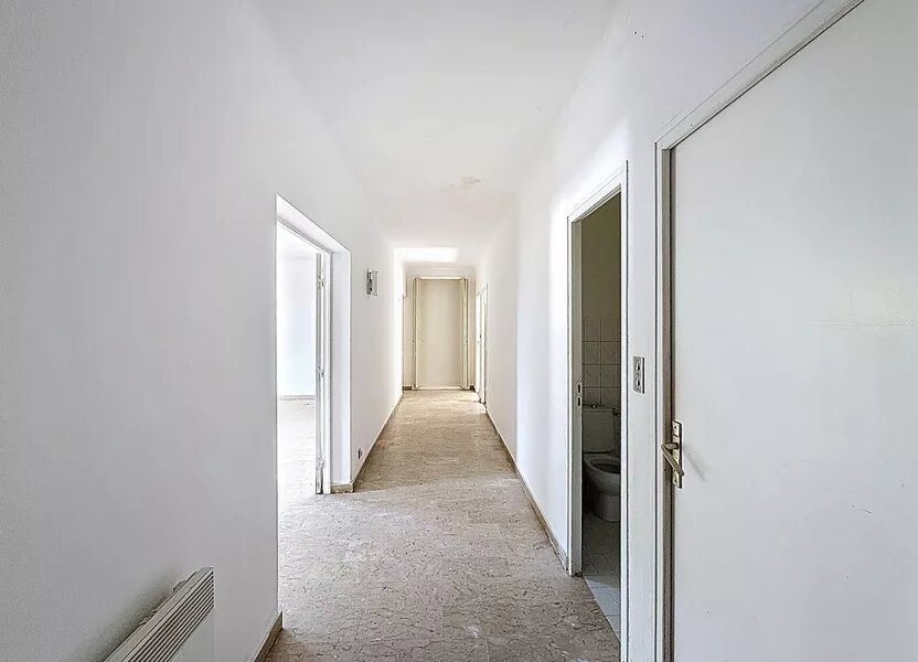 Appartement à vendre, 105m², Sartène