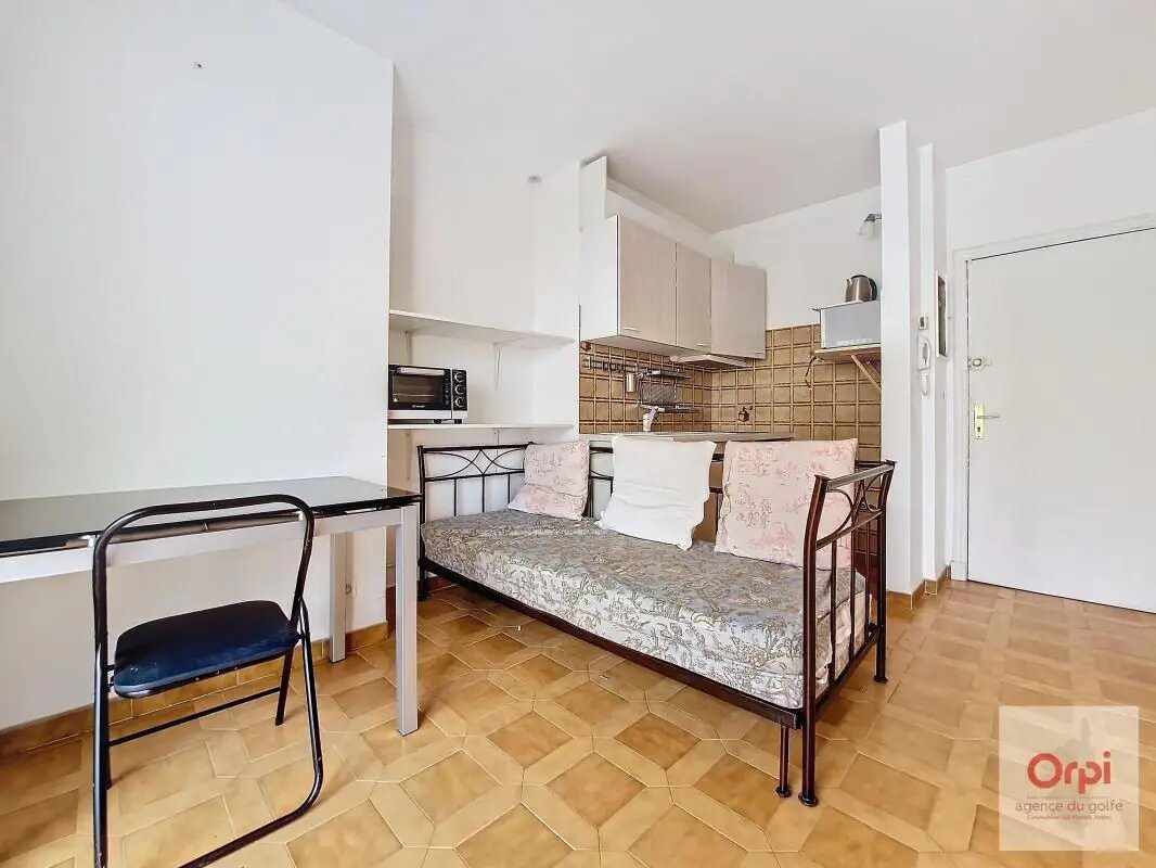 Appartement à vendre, 26m², Ajaccio