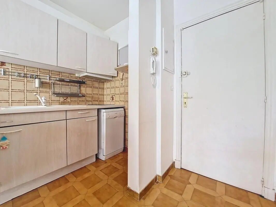 Appartement à vendre, 26m², Ajaccio