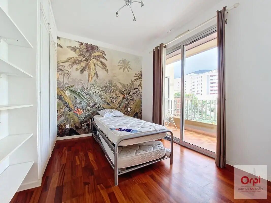 Appartement à vendre, 26m², Ajaccio