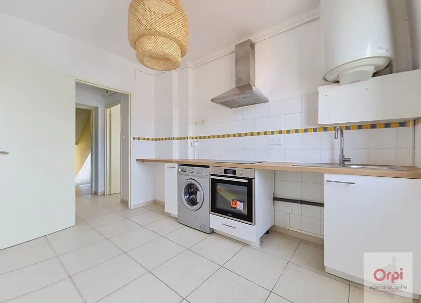 Appartement à louer, 42m², Ajaccio