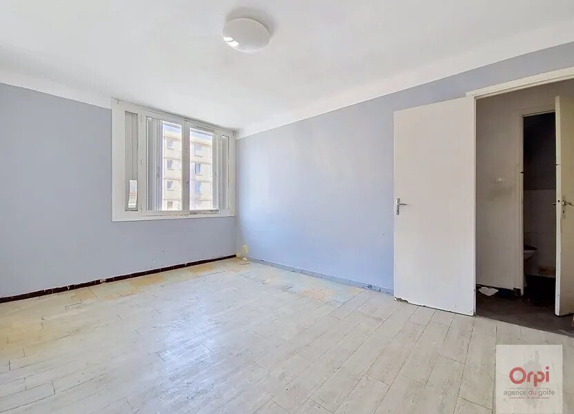 Appartement à vendre, 54m², Ajaccio