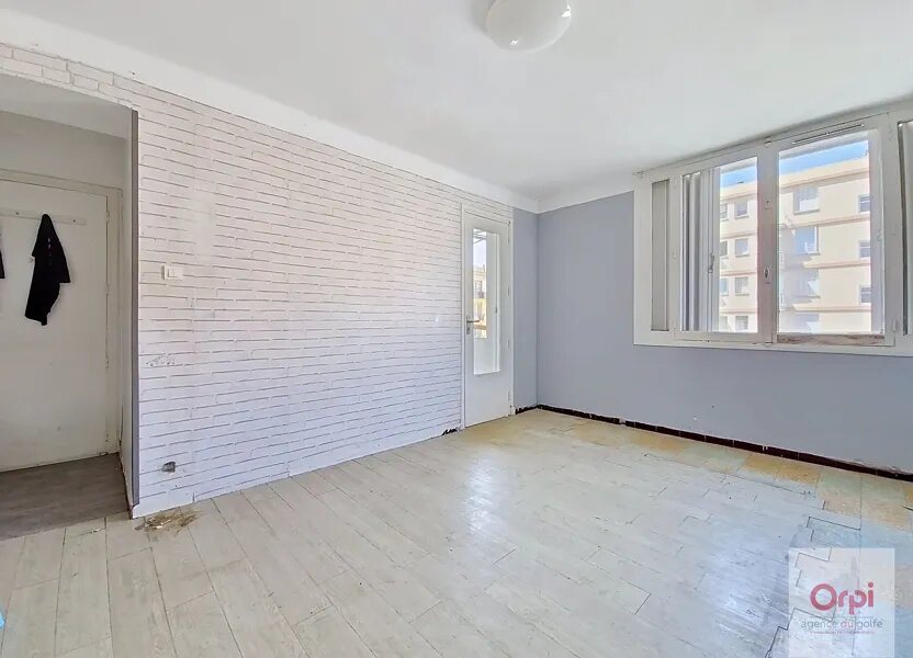 Appartement à vendre, 54m², Ajaccio