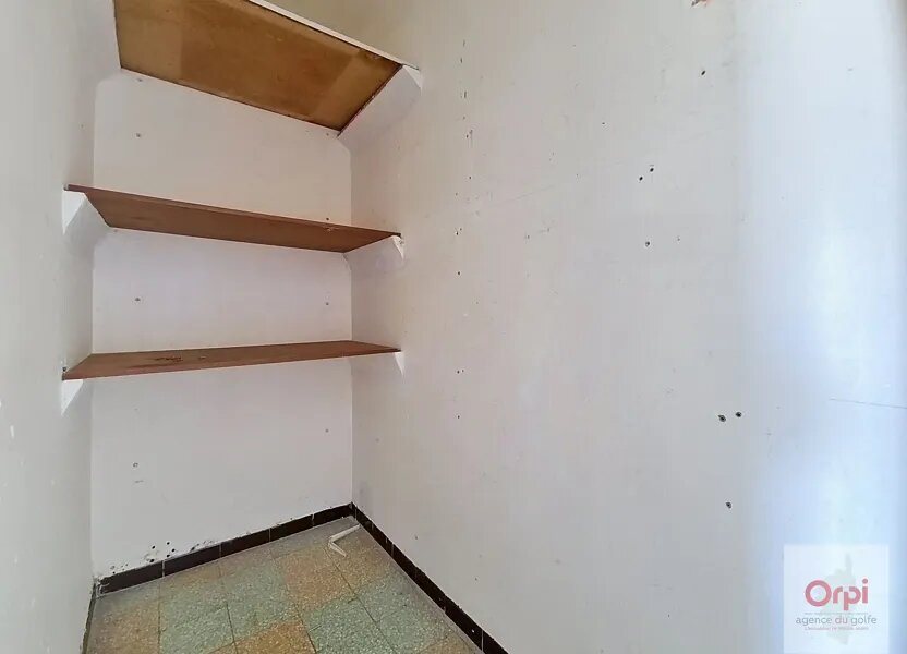 Appartement à vendre, 54m², Ajaccio