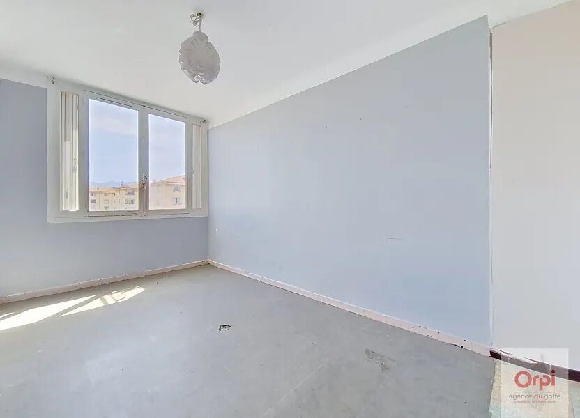 Appartement à vendre, 54m², Ajaccio