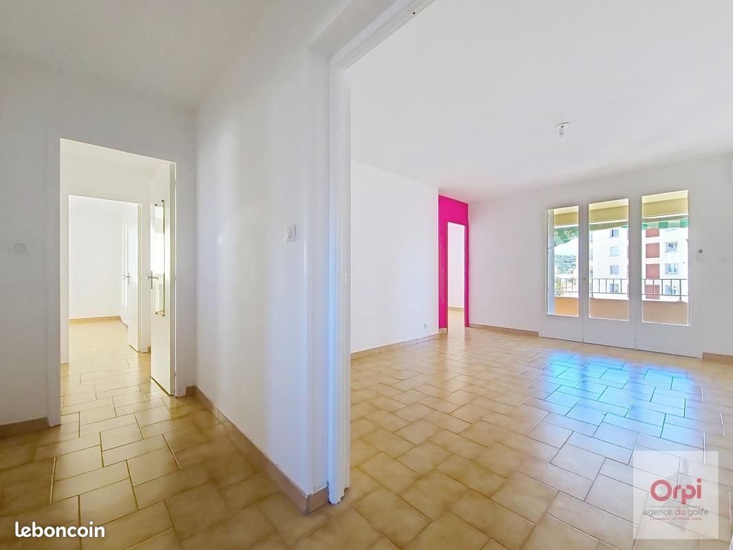 Appartement à louer, 87m², Ajaccio
