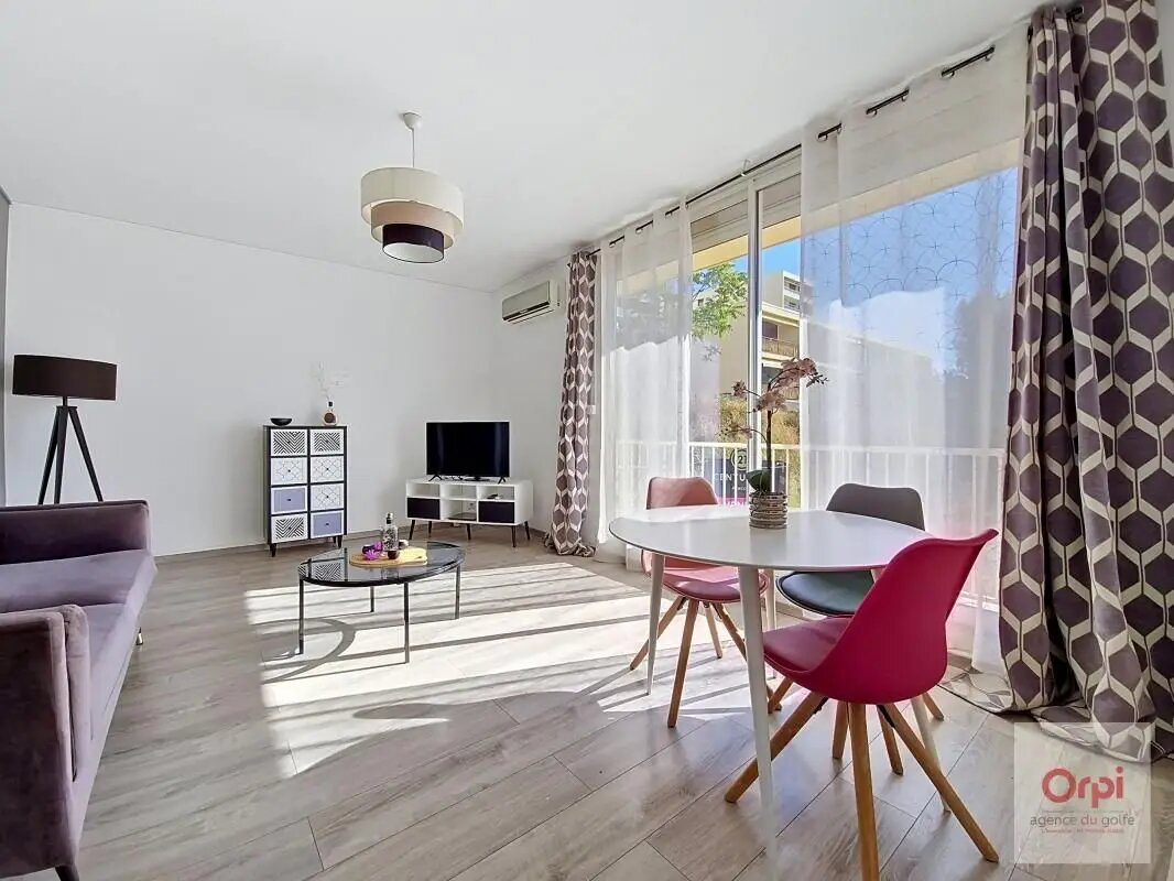 Appartement à vendre, 80m², Ajaccio