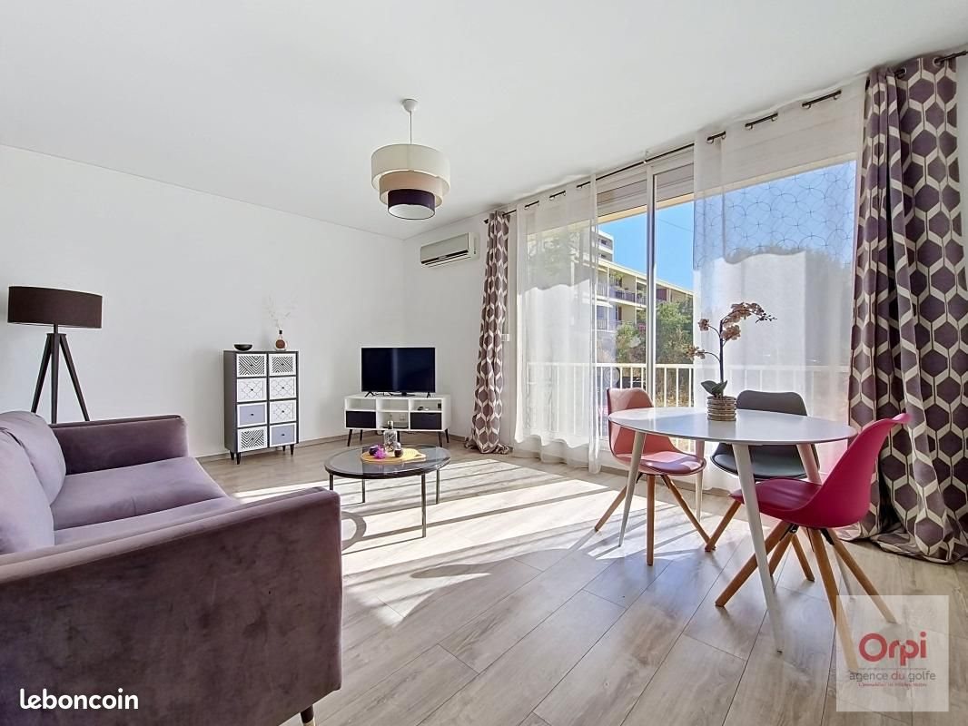 Appartement à vendre, 80m², Ajaccio