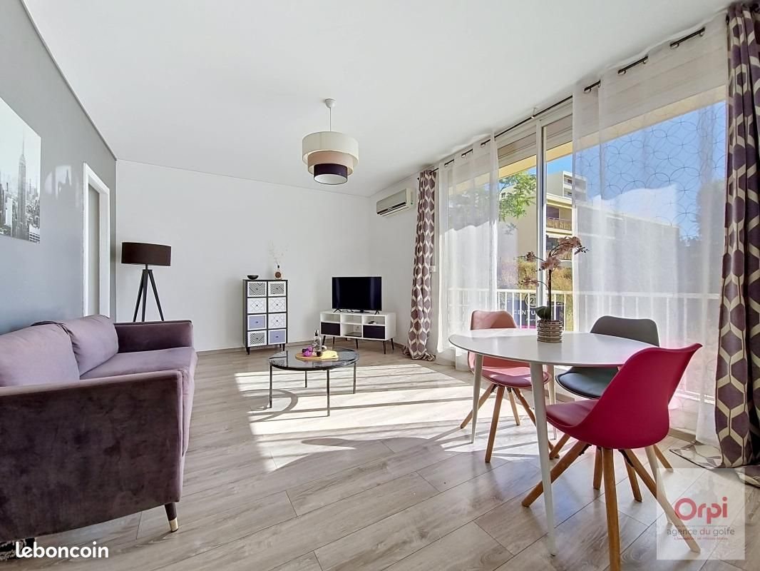 Appartement à vendre, 80m², Ajaccio