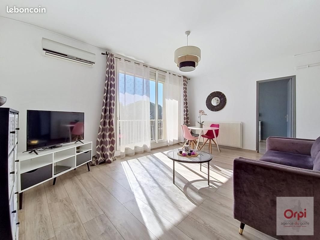 Appartement à vendre, 80m², Ajaccio