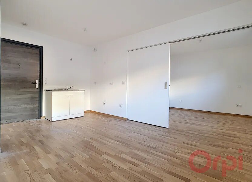 Appartement à louer, 31m², Ajaccio