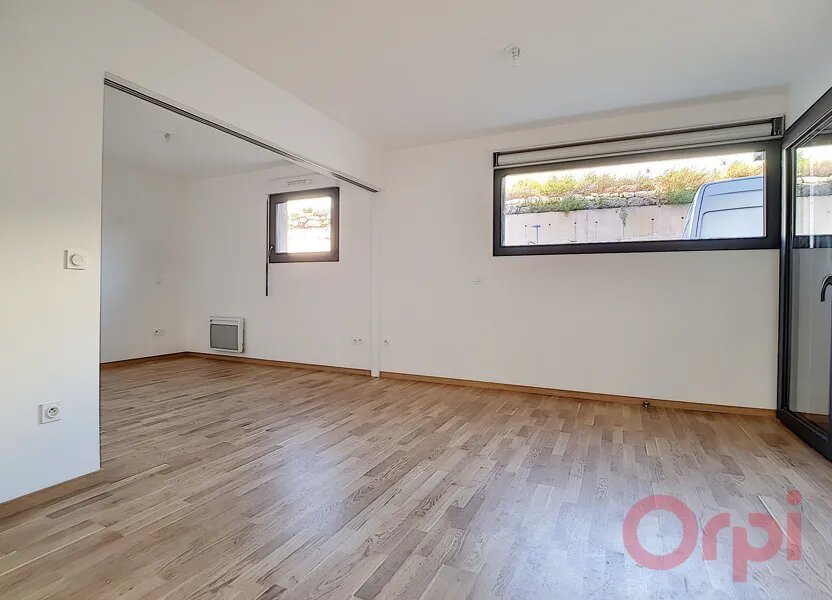 Appartement à louer, 31m², Ajaccio