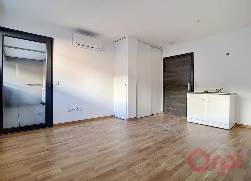 Appartement à louer, 31m², Ajaccio