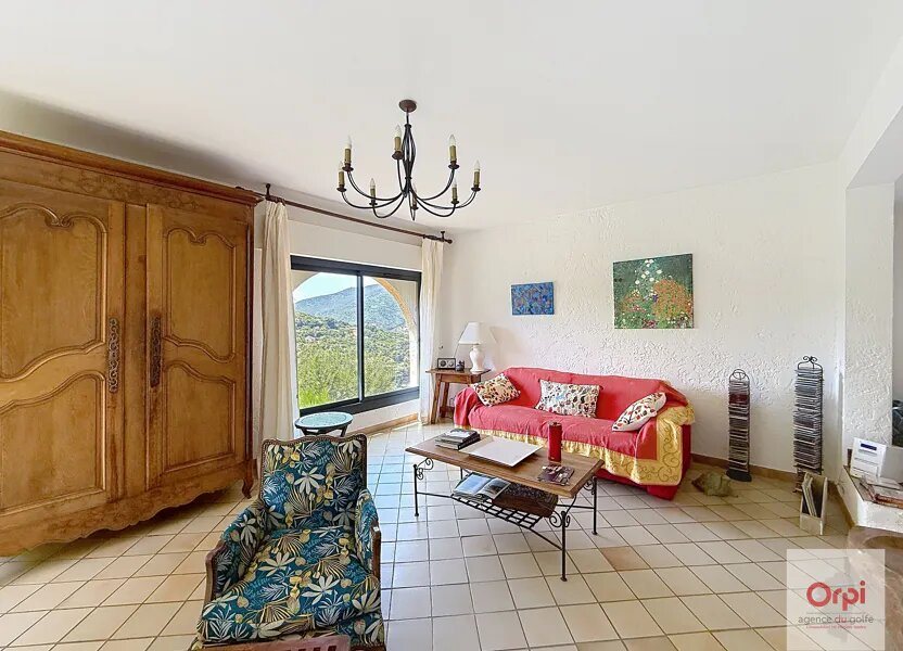 Maison à vendre, 257m², Eccica-Suarella