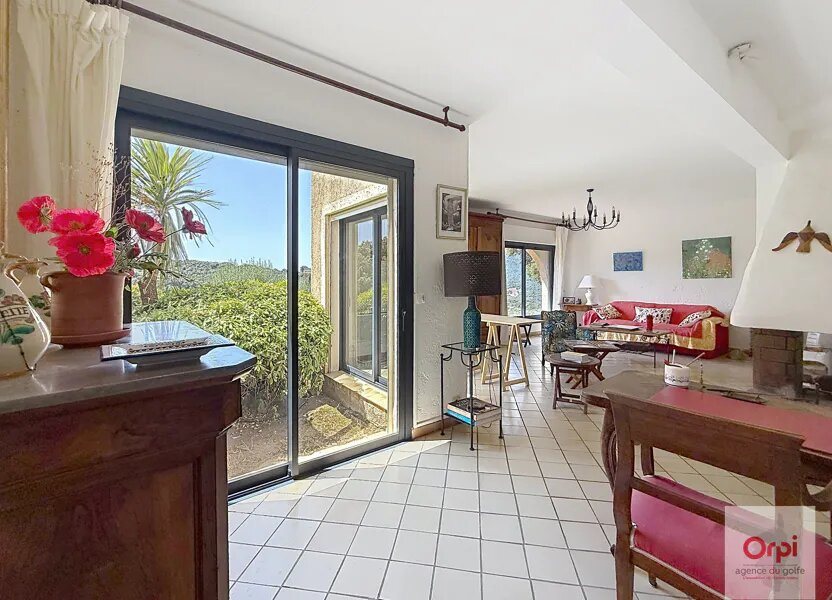 Maison à vendre, 257m², Eccica-Suarella