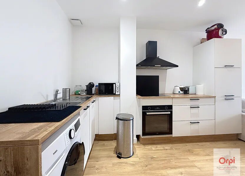 Appartement à louer, 41m², Ajaccio