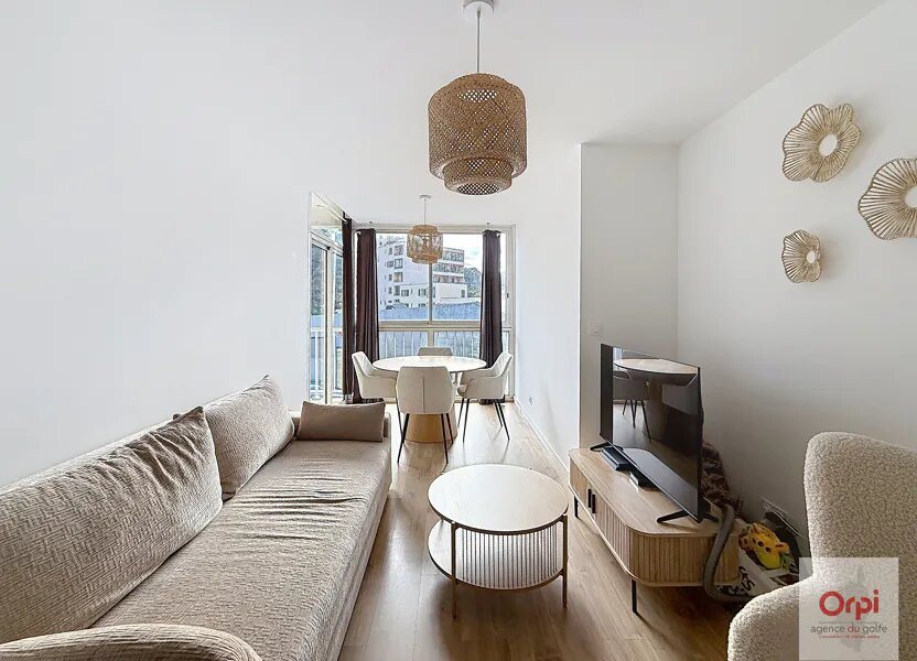 Appartement à louer, 41m², Ajaccio