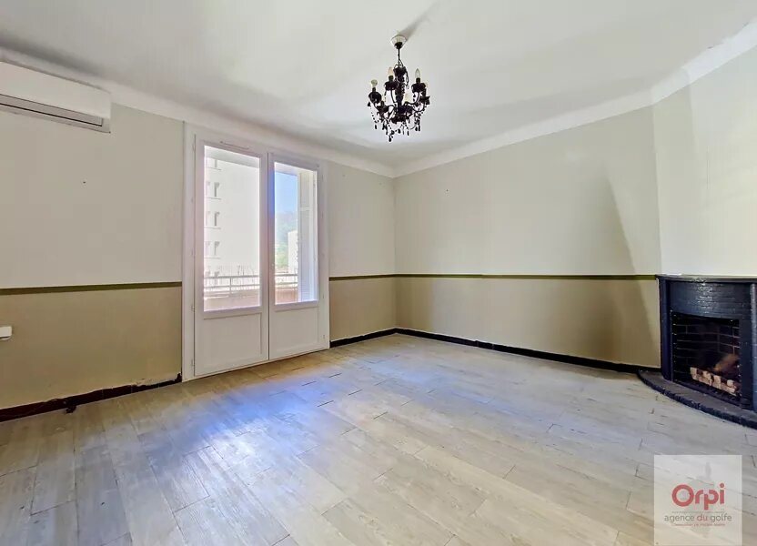 Appartement à vendre, 67m², Ajaccio