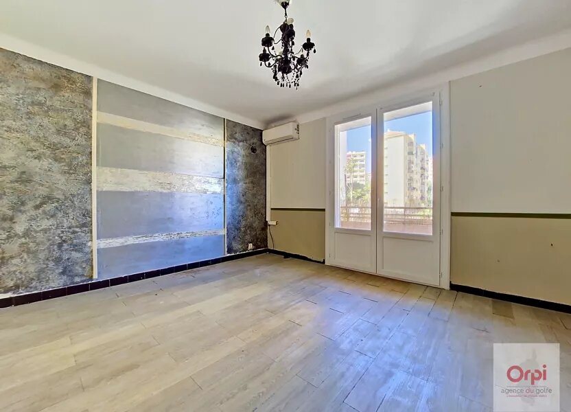 Appartement à vendre, 67m², Ajaccio