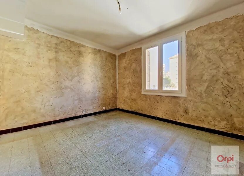 Appartement à vendre, 67m², Ajaccio