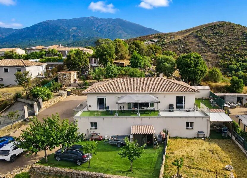 Maison à vendre, 124m², Peri