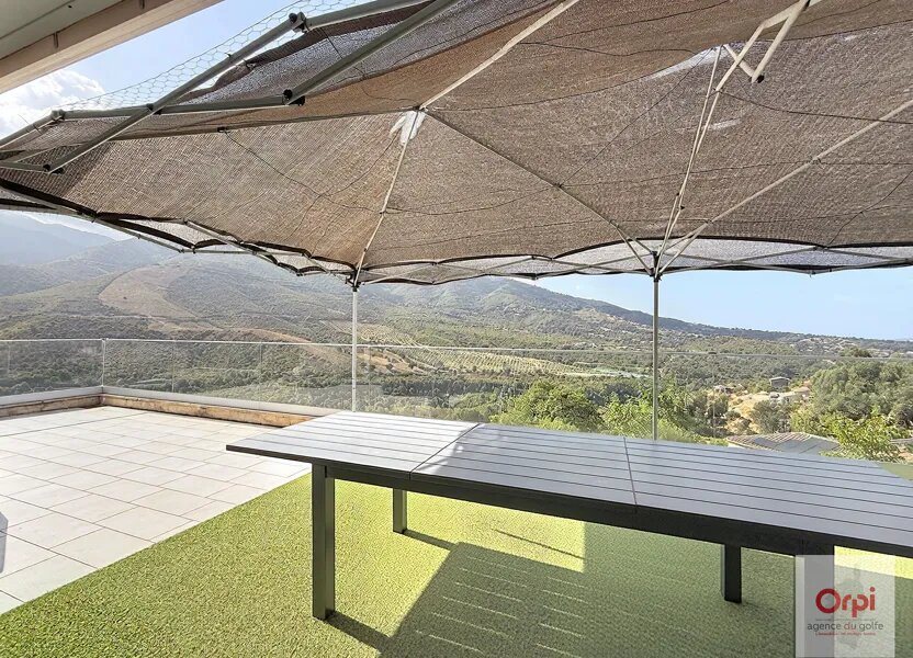 Maison à vendre, 124m², Peri